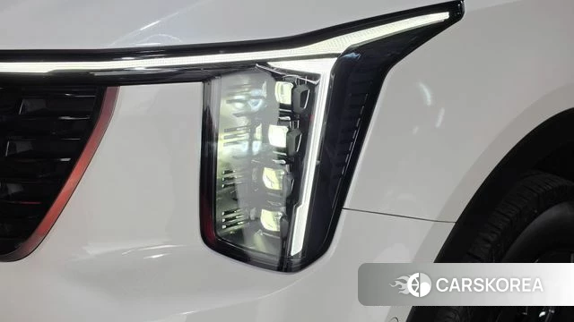 Kia The New Sorento 4th Generation id 4996162 из Кореи 14
