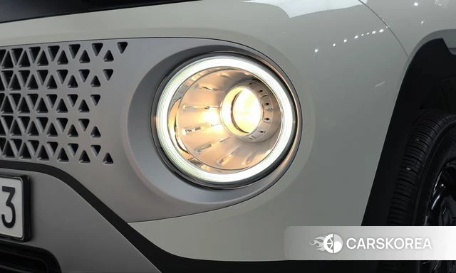 Hyundai Casper id 4996765 из Кореи 14