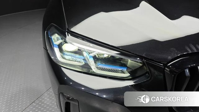 BMW X3 (G01) id 4991018 из Кореи 14