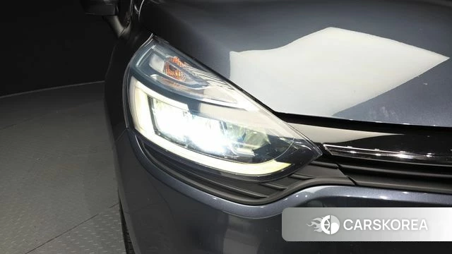 Renault Korea (Samsung) Clio id 4978067 из Кореи 14