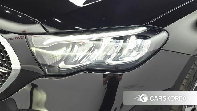 Mercedes-Benz E-Class W214 id 4957297 из Кореи 14