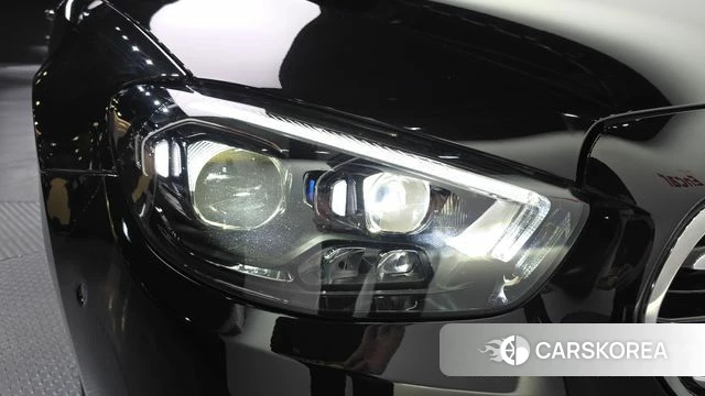 Mercedes-Benz E-Class W213 id 5021650 из Кореи 14