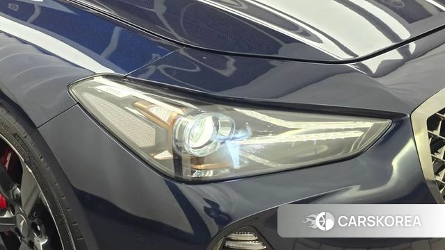 Genesis G70 id 5041906 из Кореи 14