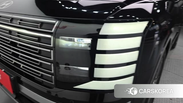 Hyundai Palisade (LX3) id 4928076 из Кореи 14