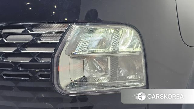 Hyundai Staria id 4996082 из Кореи 14