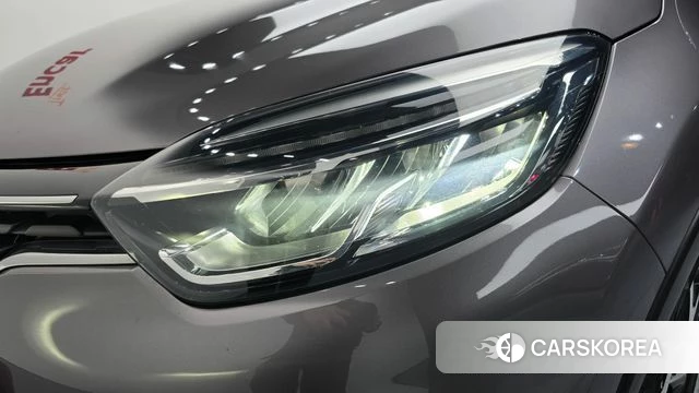 Renault Korea (Samsung) New QM3 id 5023904 из Кореи 14