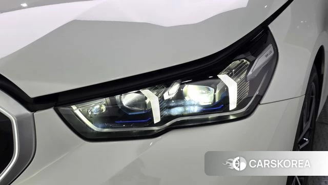BMW 5 Series (G60) id 5021425 из Кореи 14
