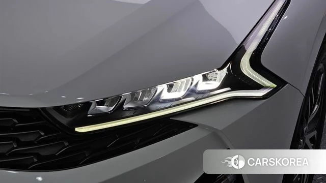 Kia K5 3rd generation id 4991152 из Кореи 14