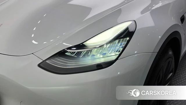 Tesla Model Y id 4992274 из Кореи 14