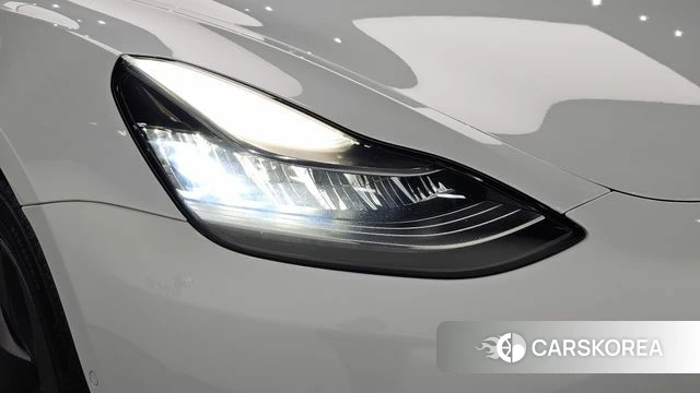 Tesla Model 3 id 5041314 из Кореи 14