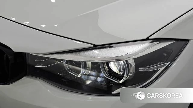 BMW 3 Series GT (F34) id 4993414 из Кореи 14