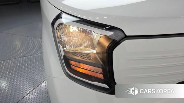 Kia The New Kia Ray id 5052997 из Кореи 14