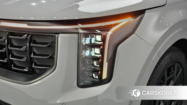 Kia The New Carnival 4th Generation id 5021481 из Кореи 14