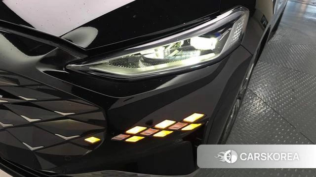 Kia K8 id 4981721 из Кореи 14