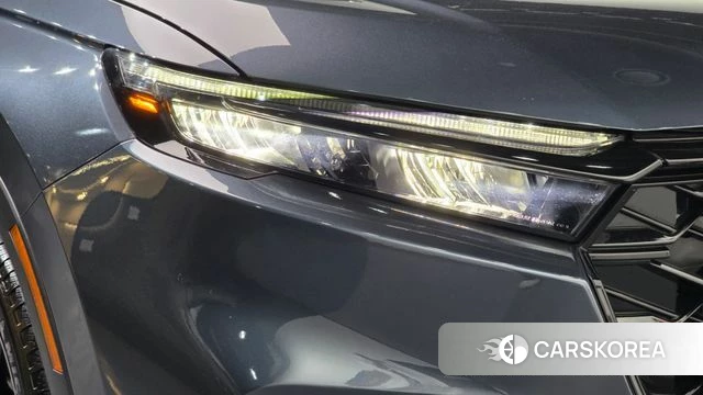 Honda CR-V 6th generation id 4863040 из Кореи 14