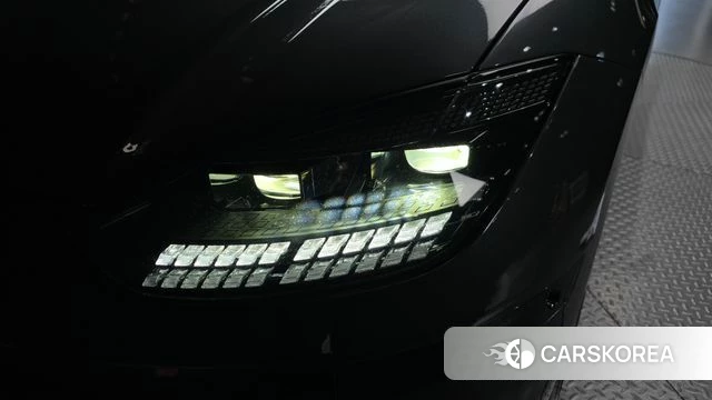 Hyundai Ionic 6 id 4965661 из Кореи 14