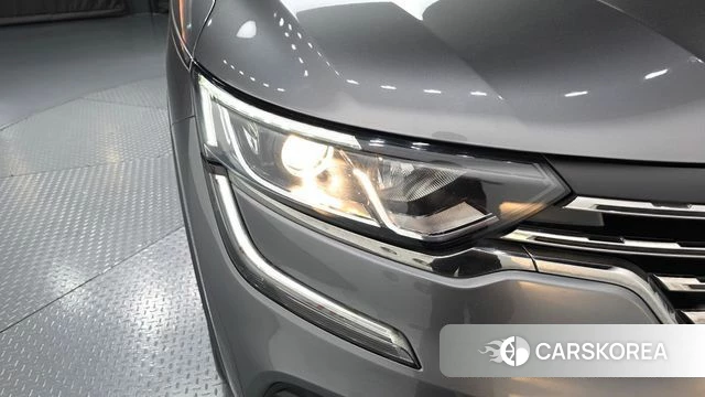 Renault Korea (Samsung) QM6 id 4978363 из Кореи 14