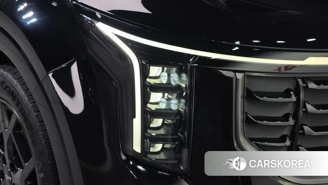 Kia The New Carnival 4th Generation id 4995724 из Кореи 14
