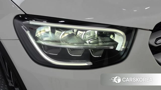 Mercedes-Benz GLC-Class X253 id 4986977 из Кореи 14