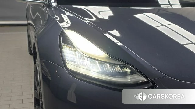 Tesla Model 3 id 4657963 из Кореи 14