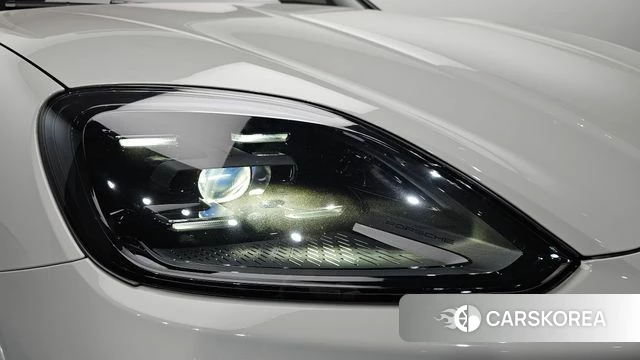 Porsche Cayenne (PO536) id 5033294 из Кореи 14
