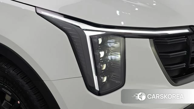 Kia The New Sorento 4th Generation id 4950239 из Кореи 14