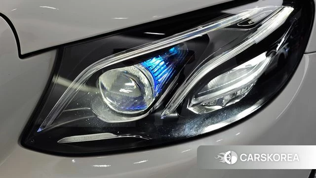 Mercedes-Benz E-Class W213 id 4992750 из Кореи 14