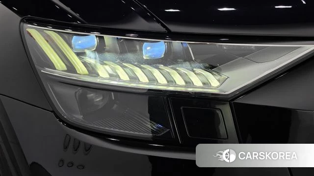 Audi Q8 (4M) id 4977063 из Кореи 14