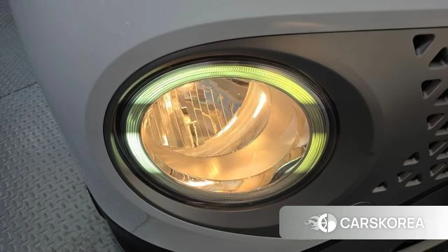 Hyundai Casper id 4779547 из Кореи 14