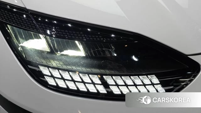 Hyundai Ionic 6 id 5011371 из Кореи 14