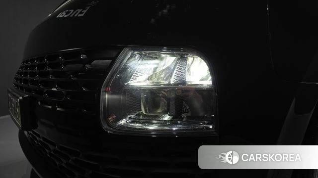 Hyundai Staria id 5021451 из Кореи 14