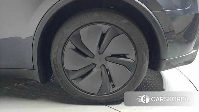 Tesla Model Y id 4719737 из Кореи 14