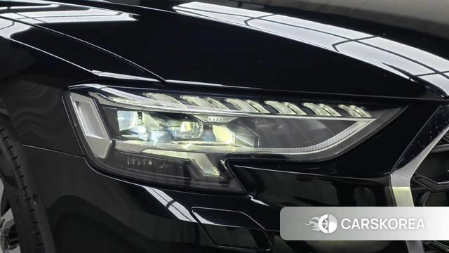 Audi A8 (D5) id 5002051 из Кореи 14