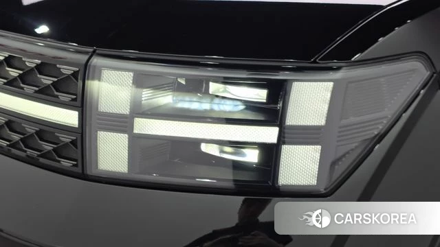 Hyundai Santa Fe (MX5) id 4975288 из Кореи 14