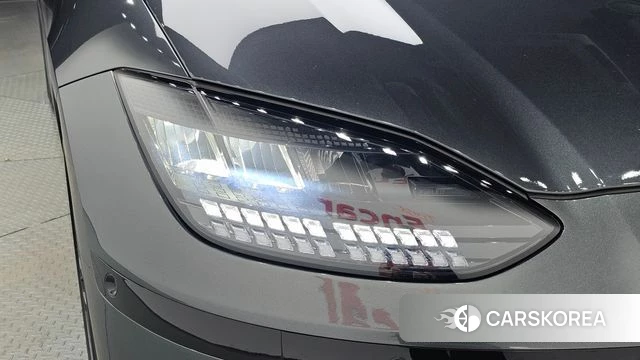 Hyundai Ionic 6 id 4783186 из Кореи 14
