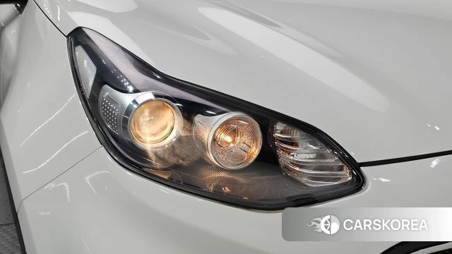 Kia Sportage The Bold id 4977767 из Кореи 14