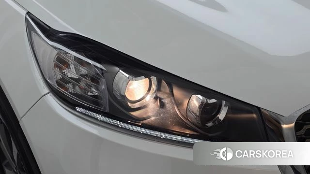 Kia The New Sorento id 4998534 из Кореи 14