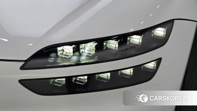 Genesis GV60 id 4966315 из Кореи 14