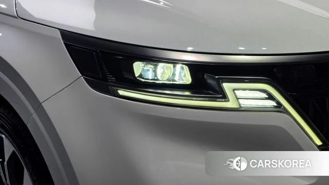 Kia Carnival 4th generation id 5012860 из Кореи 14
