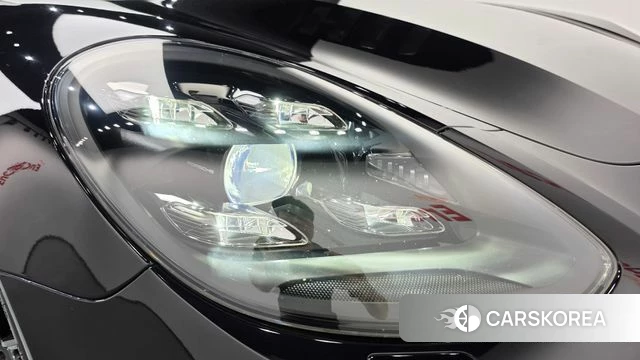 Porsche Panamera (971) id 4977994 из Кореи 14