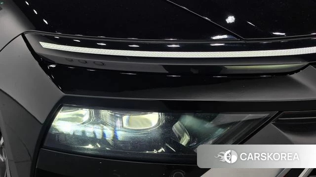 Hyundai Sonata D Edge (DN8) id 5016607 из Кореи 14