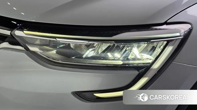 Renault Korea (Samsung) XM3 id 4986266 из Кореи 14