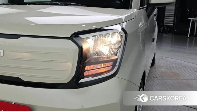 Kia The New Kia Ray id 5011840 из Кореи 14