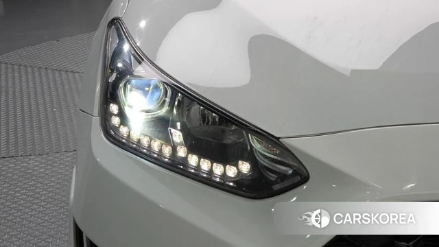 Hyundai Veloster (JS) id 4780924 из Кореи 14