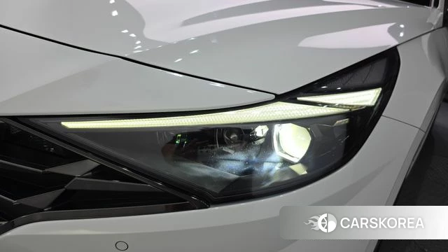Hyundai Avante (CN7) id 4952372 из Кореи 14
