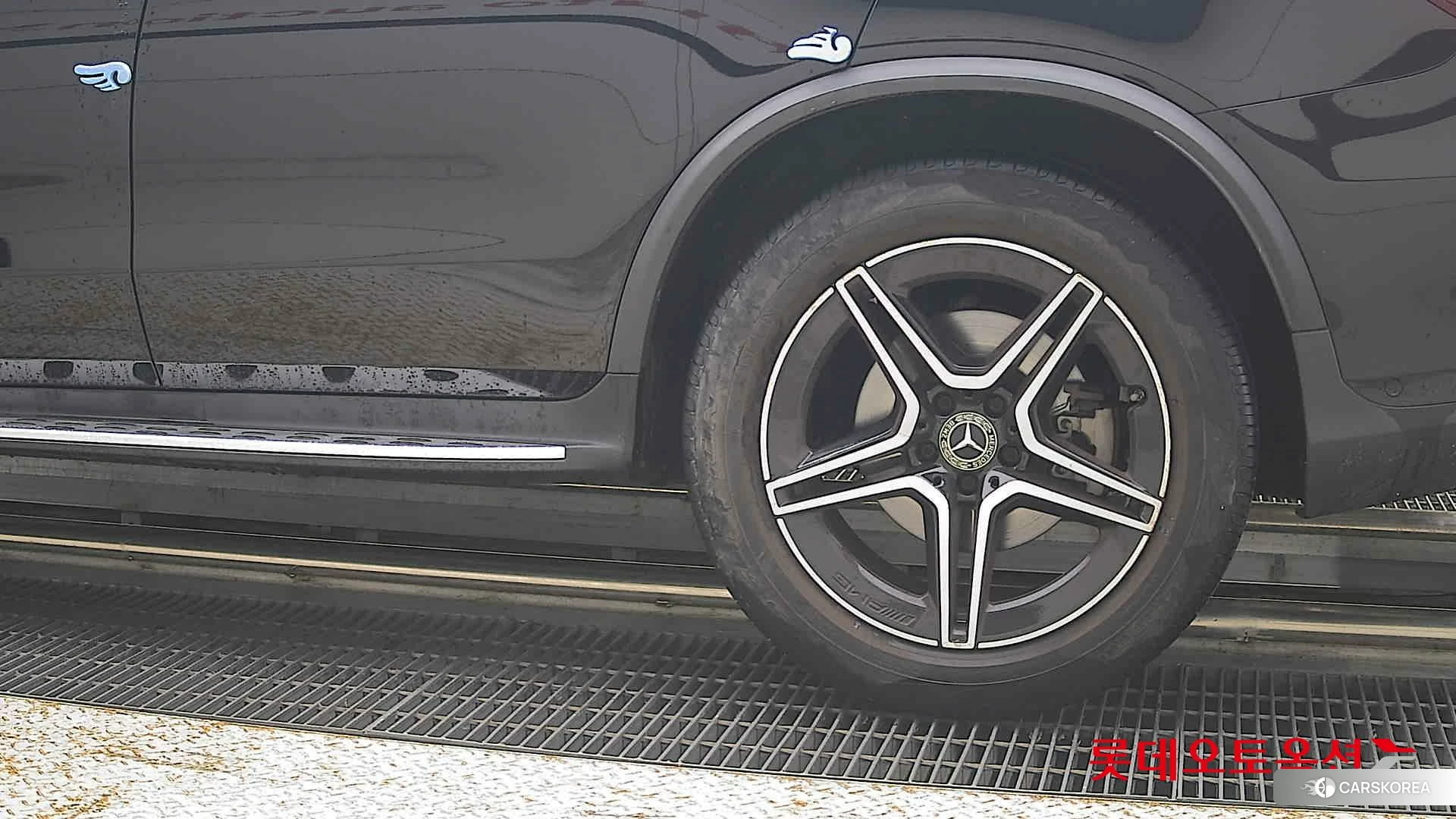 Mercedes-Benz Mercedes-Benz GLC300 4MATIC id 4984748 из Кореи 14