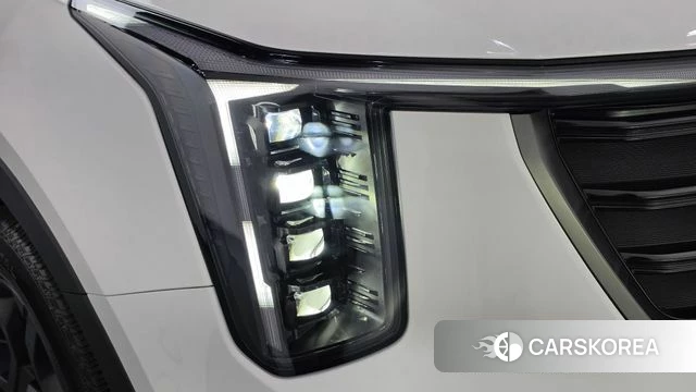 Kia The New Sorento 4th Generation id 5020839 из Кореи 14