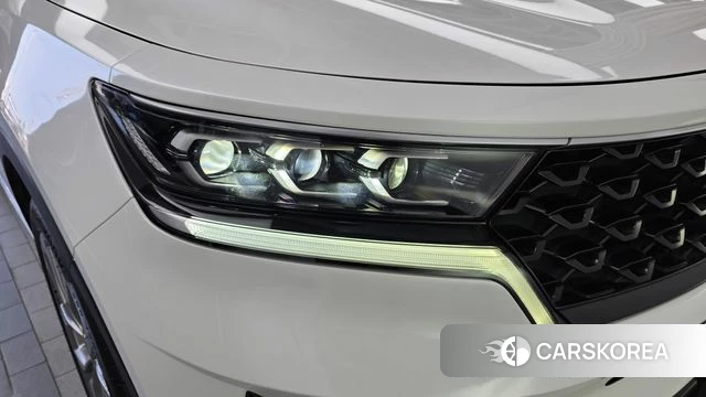 Kia Sorento 4th Generation id 5013383 из Кореи 14