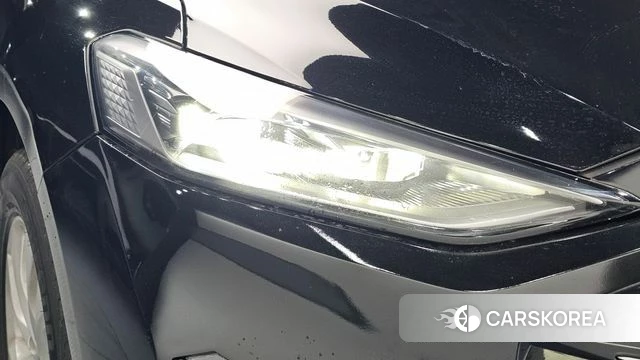 Kia K8 id 5012756 из Кореи 14