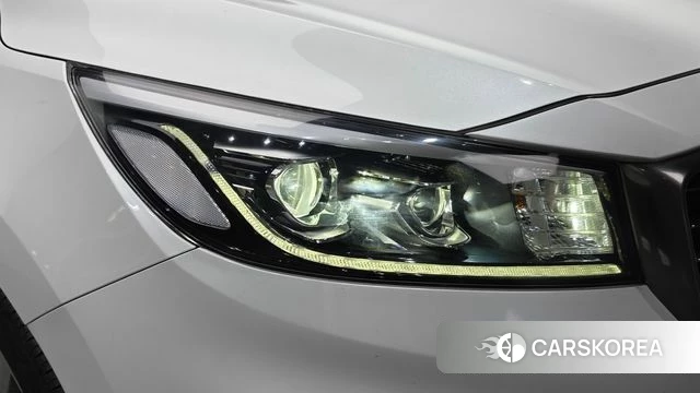 Kia The New Carnival id 5004002 из Кореи 14